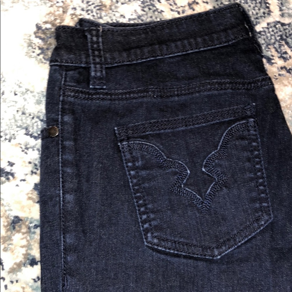 ✨ LAST CHANCE ✨  BUFFALO David Bitton Felow Skinny | 26